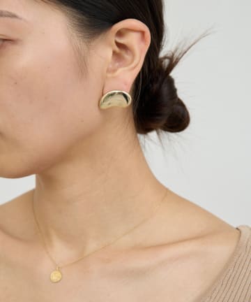 GALLARDAGALANTE(ガリャルダガランテ) ビーンズメタルクリップ