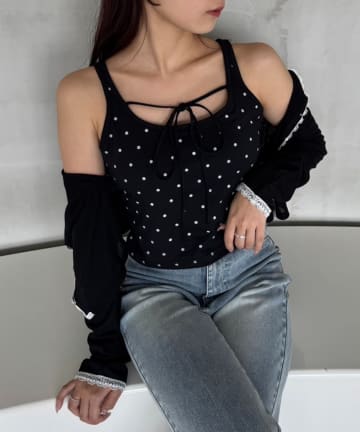 NICE CLAUP / OLIVE des OLIVE OUTLET(ナイスクラップ  / オリーブ デ オリーブ アウトレット) 【one after another】アソートインナー