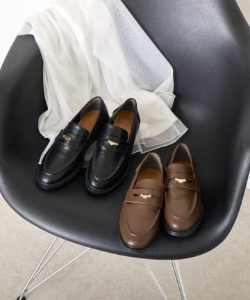 Jena　espace merveilleux(ジェナ　エスパスメルヴェイユ) コインローファー