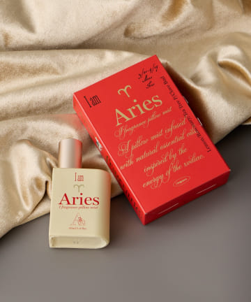 BIRTHDAY BAR(バースデイバー) I fragrance pillow mist　12星座のピローミスト