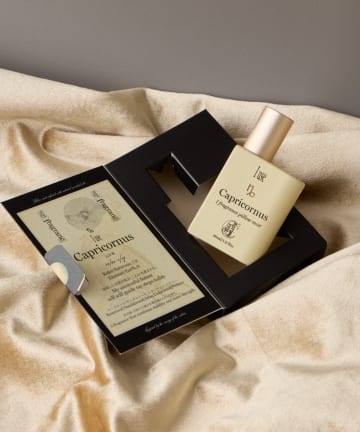 BIRTHDAY BAR(バースデイバー) I fragrance pillow mist　12星座のピローミスト