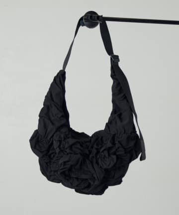 Lui's(ルイス) 【Cote&Ciel】Hyco S Otra Gathered Black