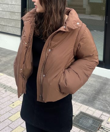 CAPRICIEUX LE'MAGE(カプリシュレマージュ) ジャケット/アウターの商品