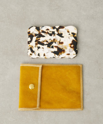 BIRTHDAY BAR(バースデイバー) スクエアアセチミラー