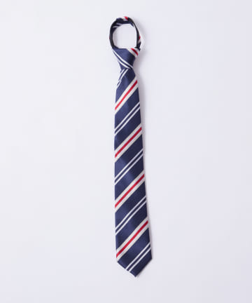 OUTLET(アウトレット) 【WHO'S WHO gallery】グットガールネクタイ