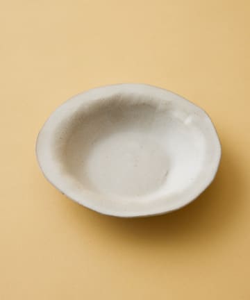 teto ceramics/リム皿小