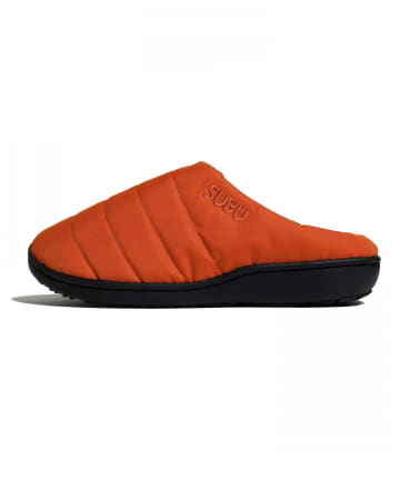 FREDY & GLOSTER(フレディ アンド グロスター) 【SUBU/スブ】NANNEN F-line ウインターサンダル UNISEX