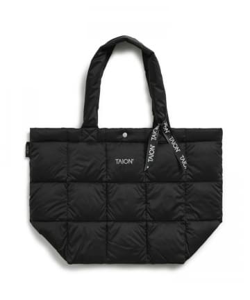 FREDY & GLOSTER(フレディ アンド グロスター) 【TAION/タイオン】ベーシック ランチ ダウントートバッグM