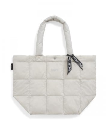 FREDY & GLOSTER(フレディ アンド グロスター) 【TAION/タイオン】ベーシック ランチ ダウントートバッグM