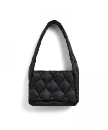 FREDY & GLOSTER(フレディ アンド グロスター) 【TAION/タイオン】ミリタリー メッセンジャー ダウンバッグM