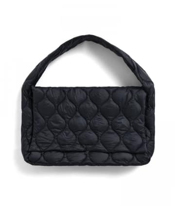 【TAION/タイオン】ミリタリー メッセンジャー ダウンバッグL