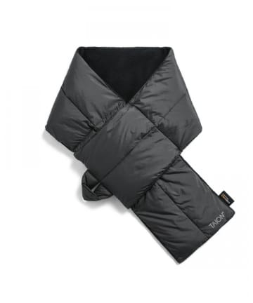 FREDY & GLOSTER(フレディ アンド グロスター) 【TAION/タイオン】ワーク ダウンマフラー