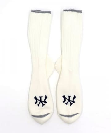 【ROSTER SOX/ロスターソックス】96 MLB SOCKS