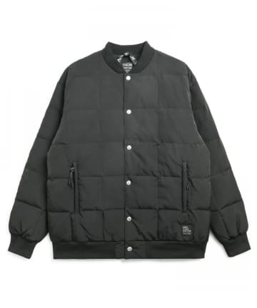 FREDY & GLOSTER(フレディ アンド グロスター) 【TAION/タイオン】スポーツクラシック ダウンスタジアムジャンパー