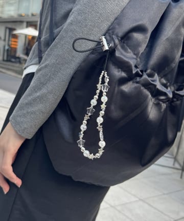 Lattice(ラティス) スタービーズチャーム