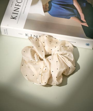 Lattice(ラティス) ドットシュシュ