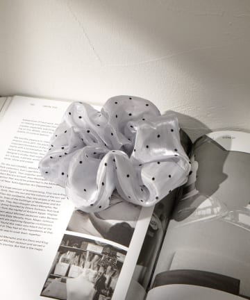 Lattice(ラティス) ドットシュシュ