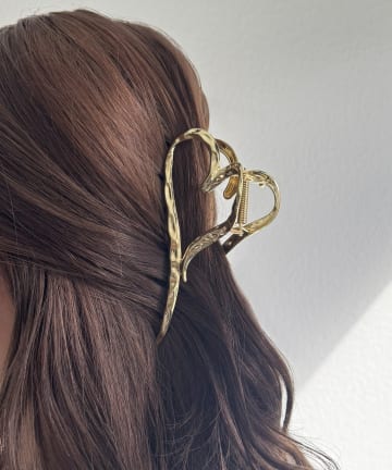 Lattice(ラティス) ハートクリップ