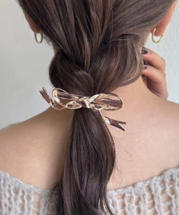 Lattice(ラティス) リボンクリップセット(3P)