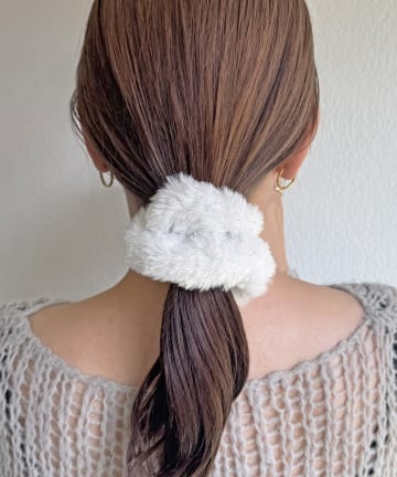 Lattice(ラティス) ラメエコファーシュシュ