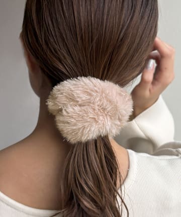 Lattice(ラティス) ラメエコファーシュシュ