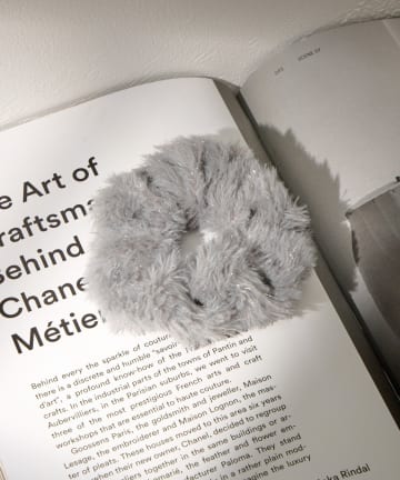 Lattice(ラティス) ラメエコファーシュシュ