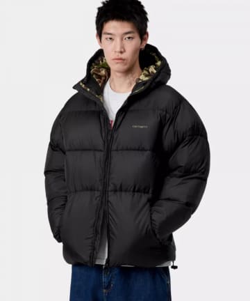 WHO’S WHO gallery(フーズフーギャラリー) 【Carhartt WIP】 TORONTO JACKET