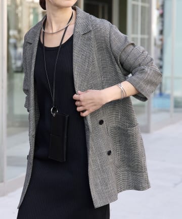 RIVE DROITE(リヴドロワ) レディースのテーラードジャケットの商品一覧