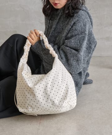 -goocy-(グーシー) 【デイリー使いに！】セカンド2WAYショルダー