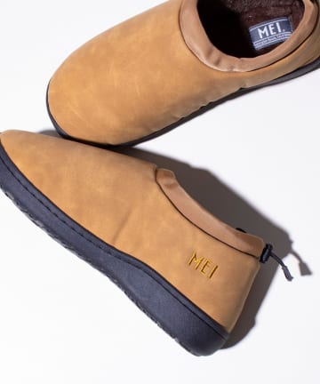 FREDY & GLOSTER(フレディ アンド グロスター) 【MEI/メイ】CODE MOC SHOES