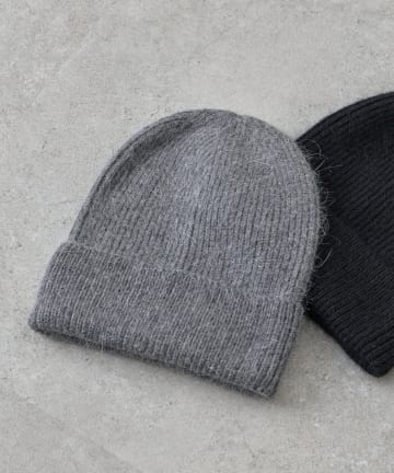 SHENERY(シーナリー) ニットキャップ