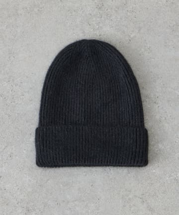 ニットキャップ