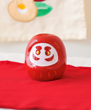 3COINS(スリーコインズ) 縁起物オブジェ／お正月