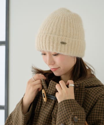 CIAOPANIC TYPY(チャオパニックティピー) 【GEVACO】ニット帽