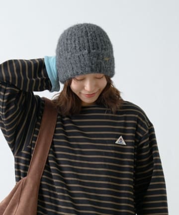 CIAOPANIC TYPY(チャオパニックティピー) 【GEVACO】ニット帽