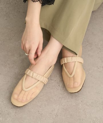 Omekashi(オメカシ) パンプスの商品一覧 | PAL CLOSET(パル