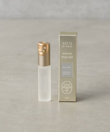 BIRTHDAY BAR(バースデイバー) 【ARTiS di Voce 】ネイルオイル クリスタルシリーズ