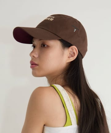 Omekashi(オメカシ) 【LY】 Boeken cap