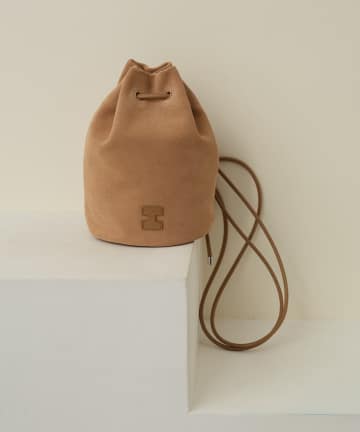 IACUCCI(イアクッチ) 【coming soon】リド ドロストSD SUEDE