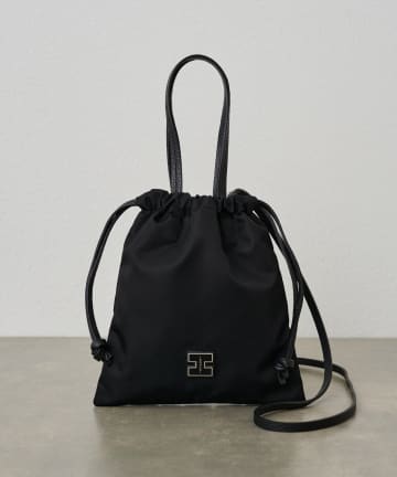 IACUCCI(イアクッチ) 【coming soon】アーゴ 2WAYTOTE NYLON/CERVO