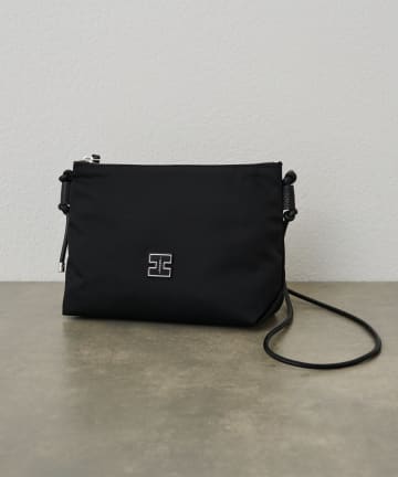 IACUCCI(イアクッチ) 【coming soon】アーゴ ポーチSD NYLON/CERVO