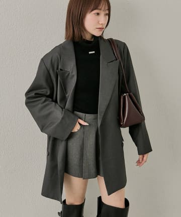 mline(エムライン) テーラードジャケットの商品一覧 | PAL CLOSET(パル