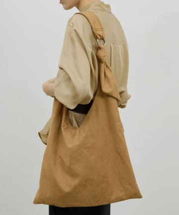 GALLARDAGALANTE(ガリャルダガランテ) 【2.718】Knotショルダー