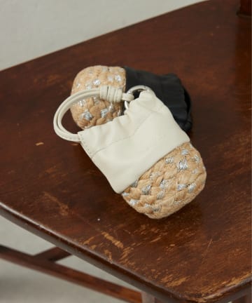 GALLARDAGALANTE(ガリャルダガランテ) 【近日予約開始】【Jhuri Shate】エッグチャーム