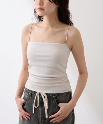 Drawing Numbers(ドローイングナンバーズ) キャミソールの商品一覧