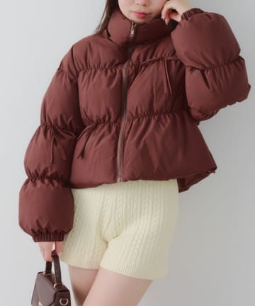 Remind me and forever(リマインドミーアンドフォーエバー) 【MARCHES】リボンエコダウン