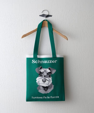 Remind me and forever(リマインドミーアンドフォーエバー) 【WEB限定】アニマルコペットトート