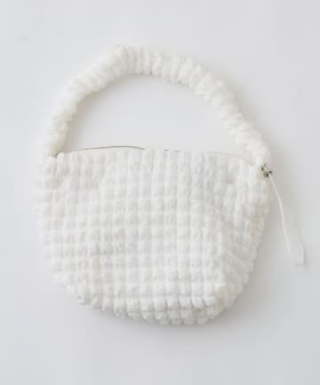 NICE CLAUP / OLIVE des OLIVE OUTLET(ナイスクラップ  / オリーブ デ オリーブ アウトレット) ポコポコショルダー