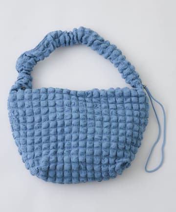 NICE CLAUP / OLIVE des OLIVE OUTLET(ナイスクラップ  / オリーブ デ オリーブ アウトレット) ポコポコショルダー