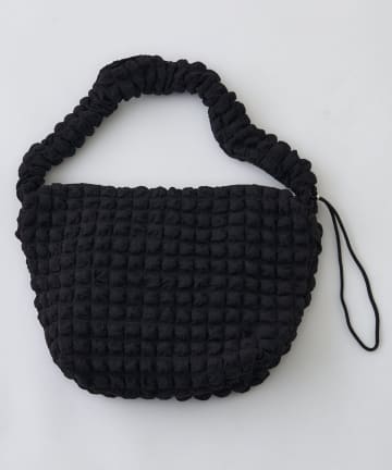 NICE CLAUP / OLIVE des OLIVE OUTLET(ナイスクラップ  / オリーブ デ オリーブ アウトレット) ポコポコショルダー